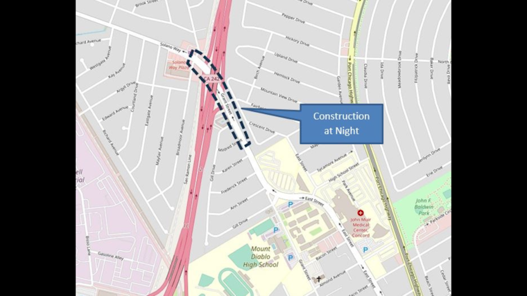 Concord Kicks Off Grant Street Pavement Rehabilitation, Minor Disruptions Expected