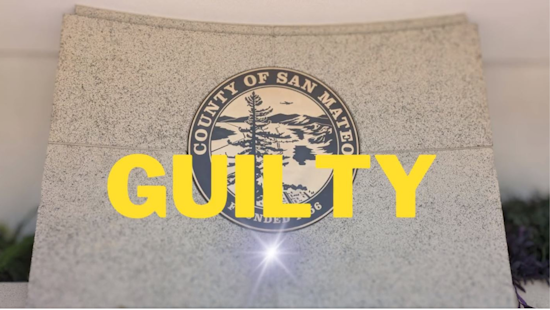 Convicted San Mateo Woman Faces Sentencing, From Victim to Offender in Violent Crime Spree