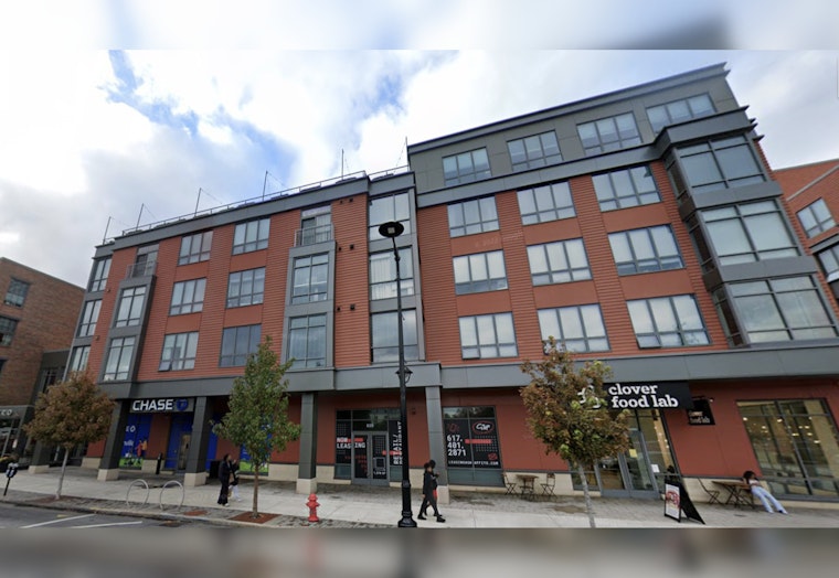 Cookie Monstah to Treat Newtonville with New Outlet in Trio Newton Development