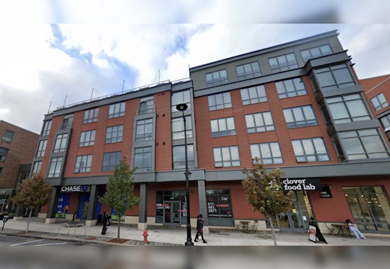 Cookie Monstah to Treat Newtonville with New Outlet in Trio Newton Development