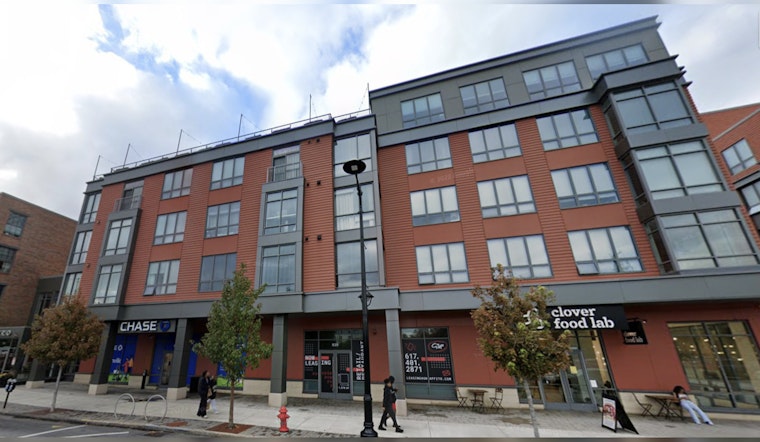 Cookie Monstah to Treat Newtonville with New Outlet in Trio Newton Development