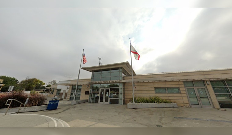 Cops Apprehend an Ink-Stained Wretch in a SoCal Takedown, Capturing a Tattooed Robbery Suspect