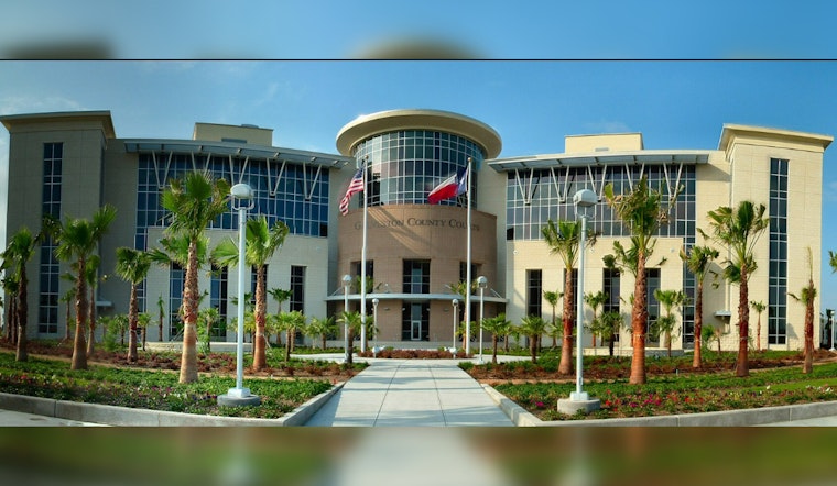 Cops Catch Galveston Guy with 15-Year Trove of Child Porn & Meth Stash