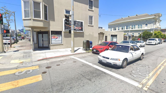 Cops Hunt for Mystery Motorist after Deadly San Francisco Hit-and-Run