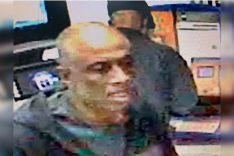 Cops Seek Suspect in Chilling Convenience Store Slaying in Houston