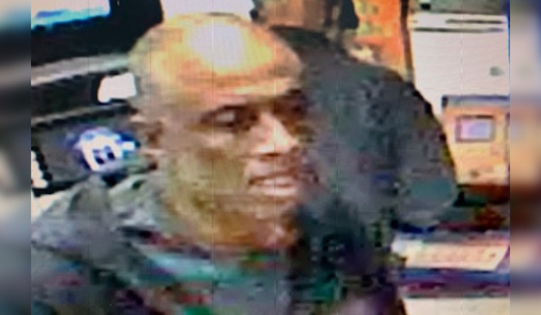 Cops Seek Suspect in Chilling Convenience Store Slaying in Houston