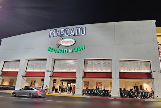Costa Mesa Welcomes Mercado González, A Taste of Mexican Cuisine and Culture