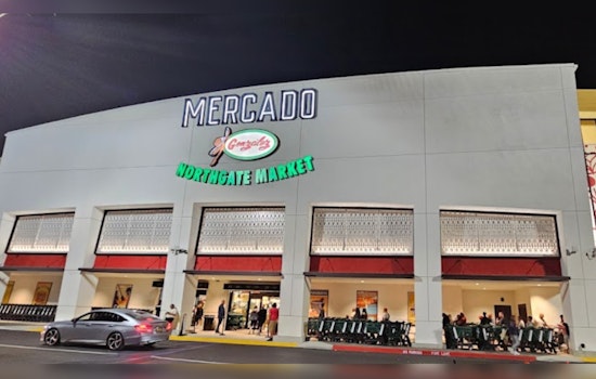 Costa Mesa Welcomes Mercado González, A Taste of Mexican Cuisine and Culture