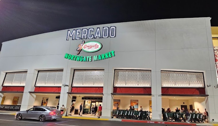 Costa Mesa Welcomes Mercado González, A Taste of Mexican Cuisine and Culture