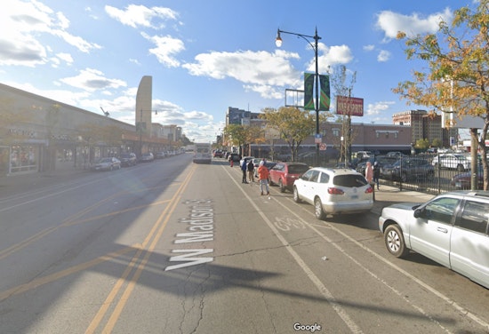 Crash-and-Grab Criminal Trend Plagues Chicago's Storefronts, Prompting Security Overhaul