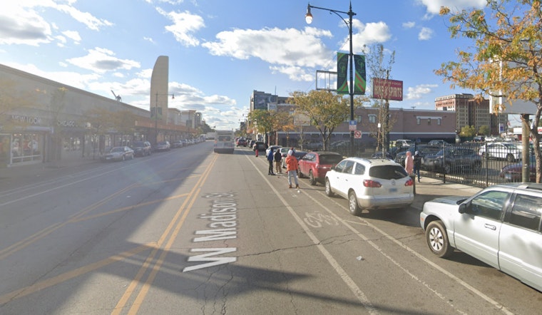 Crash-and-Grab Criminal Trend Plagues Chicago's Storefronts, Prompting Security Overhaul