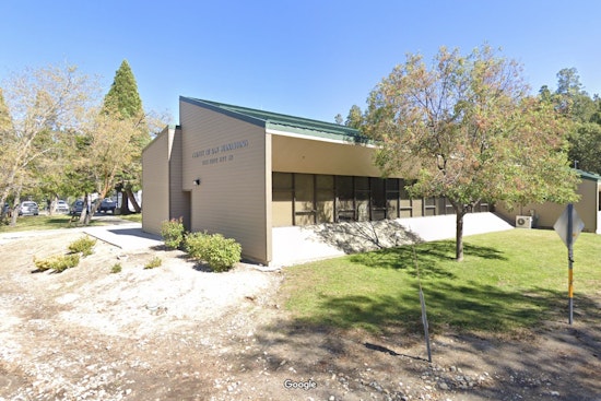 Crestline Man Allegedly Threatens Bar Employees; Swift Twin Peaks Deputies Defuse Situation