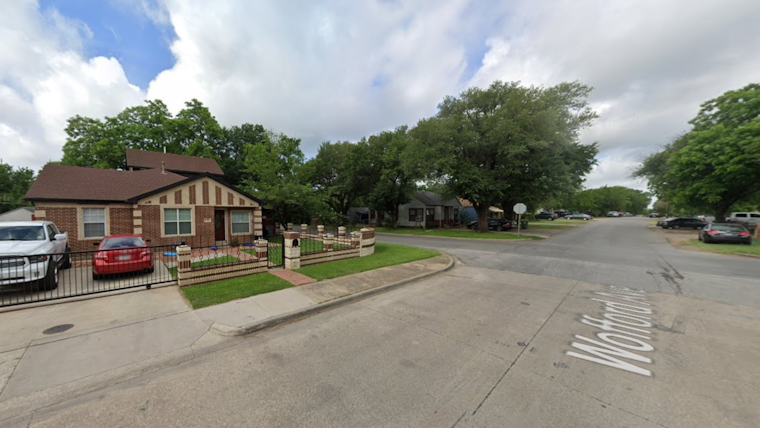 Critical Blast in Dallas, Thanksgiving Explosion Leaves Man with Burns, Families Displaced