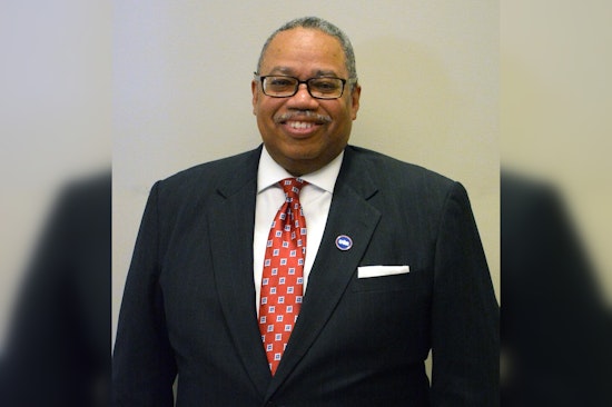 CTA President Dorval R. Carter Jr. Named Co-Chair of Equity in Infrastructure Project: Boosting Opportunities for HUBs Nationwide