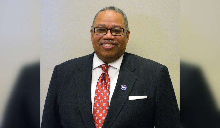 CTA President Dorval R. Carter Jr. Named Co-Chair of Equity in Infrastructure Project: Boosting Opportunities for HUBs Nationwide