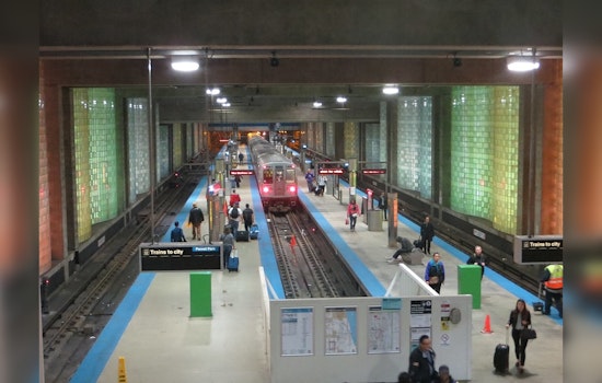 CTA Serves Up $5 Travel Deals for Chicago's Thanksgiving Festivities