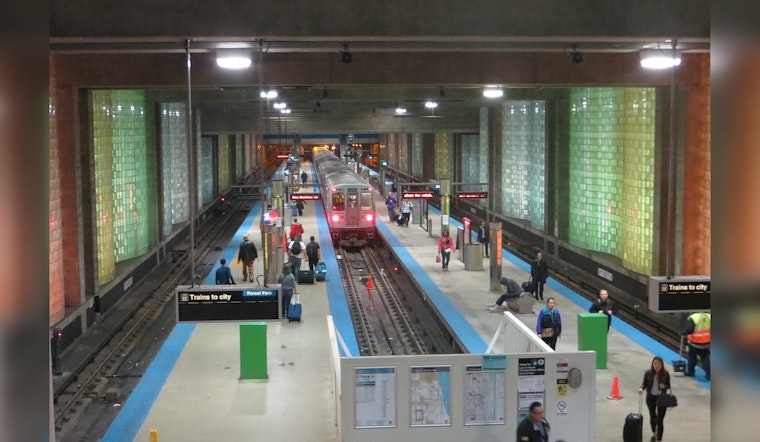CTA Serves Up $5 Travel Deals for Chicago's Thanksgiving Festivities