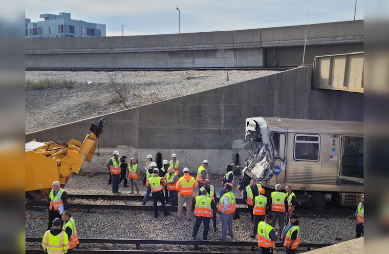 CTA Train Collision Disrupts Chicago's North Side Commute, Suspends Yellow, Purple, and Red Line Services