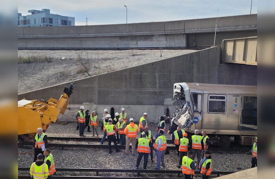 CTA Train Collision Disrupts Chicago's North Side Commute, Suspends Yellow, Purple, and Red Line Services