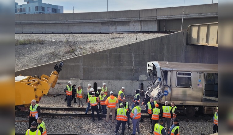 CTA Train Collision Disrupts Chicago's North Side Commute, Suspends Yellow, Purple, and Red Line Services