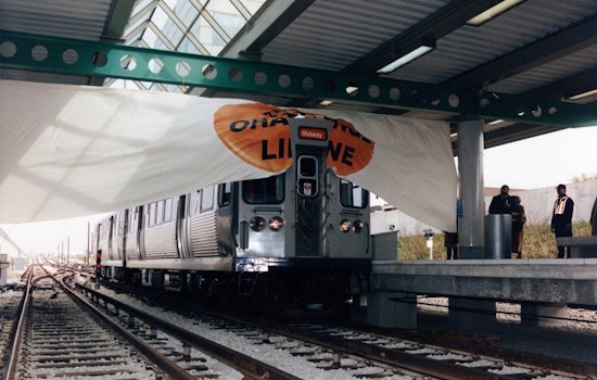 CTA's Affordable Transit Options Fuel Chicago's Event Season