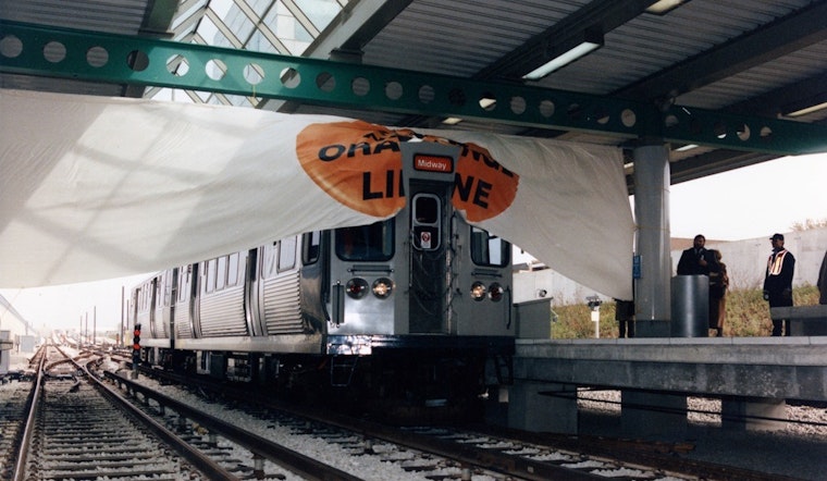 CTA's Affordable Transit Options Fuel Chicago's Event Season