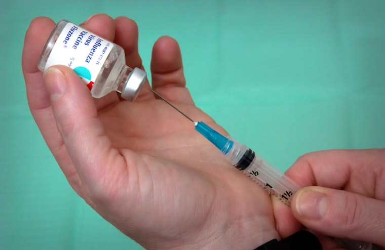 Culver City and L.A. County Public Health Unite for Free Flu and COVID-19 Vaccination Clinic