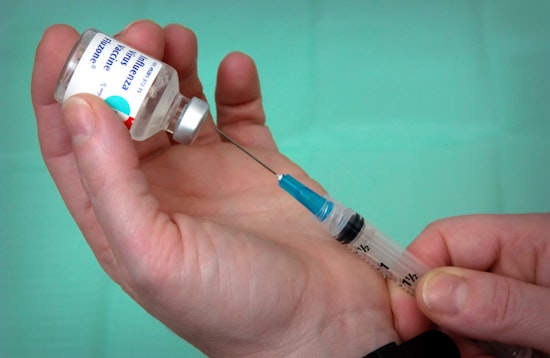 Culver City and L.A. County Public Health Unite for Free Flu and COVID-19 Vaccination Clinic