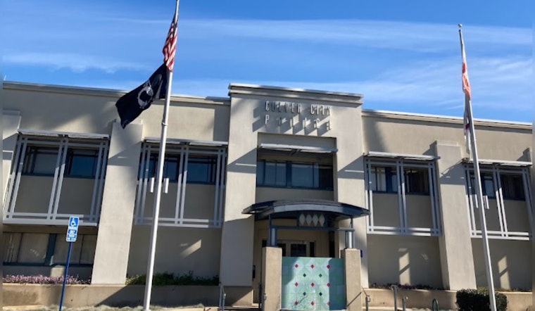 Culver City Police Secure $110,000 Traffic Safety Grant for Education and Enforcement Initiatives