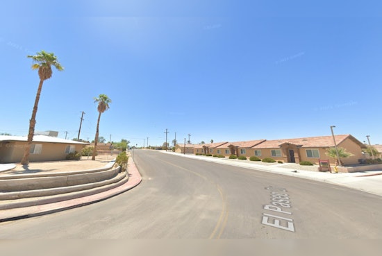 Dad Prevents Daylight Kidnapping Attempt in Twentynine Palms Desert