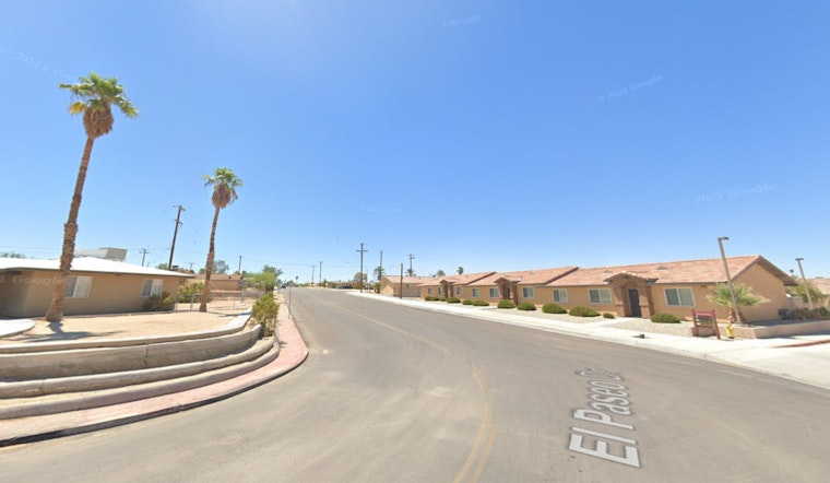 Dad Prevents Daylight Kidnapping Attempt in Twentynine Palms Desert