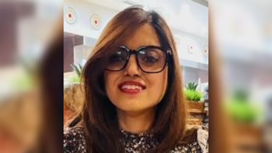 Dallas Community Rallies Together as Missing Woman Natasha Chandra Found Safe