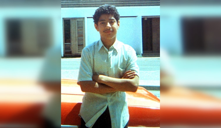 Dallas Considers Renaming Jim Miller Road in Memory of Santos Rodriguez, 12-Year-Old Killed by City Police in 1973