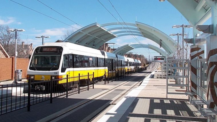 Dallas DART Dilemma, Walnut Hill Station Shooting Highlights Ongoing Public Transit Security Struggles