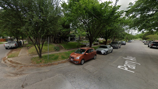 Dallas Despair, Man Charged with Murder After Deadly Dispute Over Stolen Vehicle in Old East Dallas