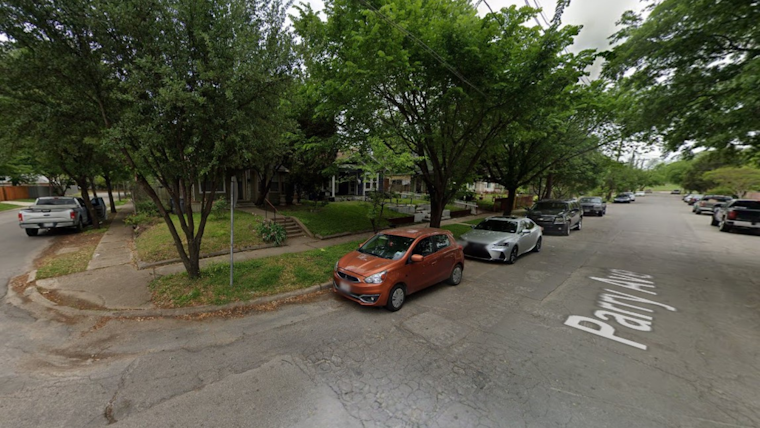 Dallas Despair, Man Charged with Murder After Deadly Dispute Over Stolen Vehicle in Old East Dallas