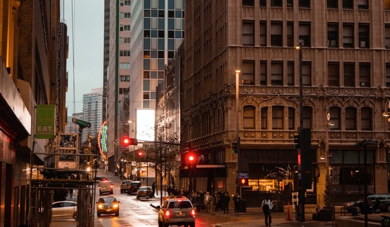 Dallas Dubbed Deadliest City for Pedestrians; Phoenix, Houston & San Antonio All Worse Than Los Angeles, New York
