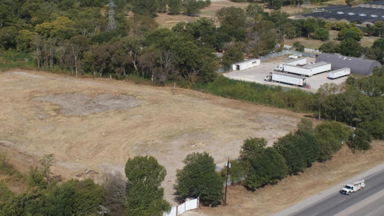Dallas Dumps 'Shingle Mountain', City Beats Toxic Cleanup Clock, Shines in Urban Renewal Triumph