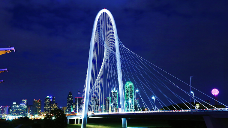 Dallas-Fort Worth-Arlington Population Surges Past 8 Million, Texas Metro Giant Poised to Dominate the U.S. by 2100?