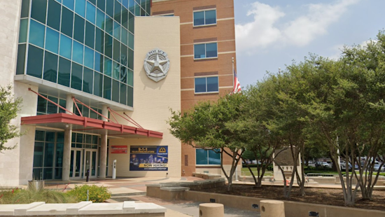Dallas Police Engaged in Gunfire with Murder Suspect Using Dangerous Firearm Converter
