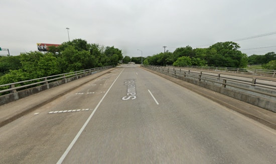 Dallas Police Hunt for Hit-and-Run Driver After Pedestrian Killed on Samuell Boulevard