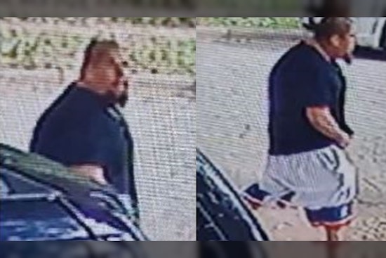Dallas Police Hunt for Person of Interest in Brutal Wayne Street Shooting