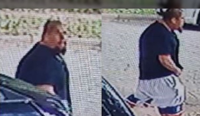 Dallas Police Hunt for Person of Interest in Brutal Wayne Street Shooting