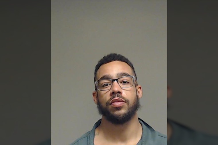 Dallas Serial Killer Jeremy Harris Avoids Death Penalty in Guilty Plea, Sentenced to Life without Parole
