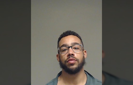 Dallas Serial Killer Jeremy Harris Avoids Death Penalty in Guilty Plea, Sentenced to Life without Parole