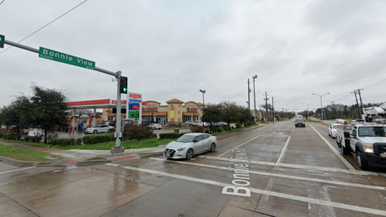 Dallas Shaken by Homicide on Bonnie View Road, Police Seek Public's Help