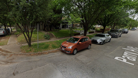 Dallas Man Chases Down Alleged Thieves Who Drove Off In His Car, Dies from Resulting Gunshot Wounds