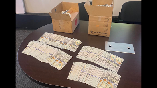 Daly City Police Thwart Digital Scam, San Francisco Fraudster Arrested & $28.6k Returned to Victim
