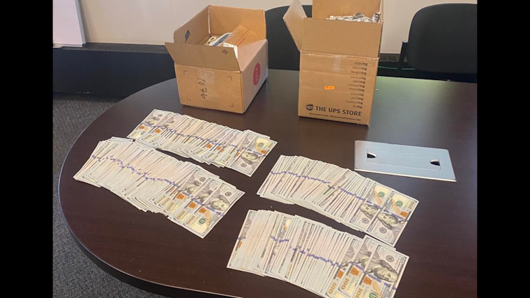Daly City Police Thwart Digital Scam, San Francisco Fraudster Arrested & $28.6k Returned to Victim