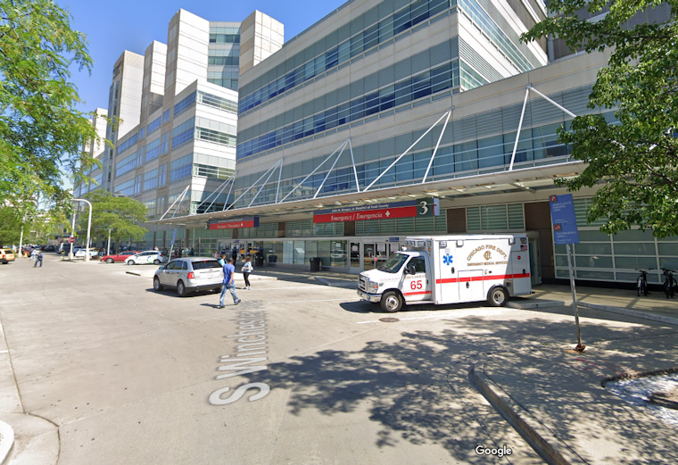 Data Breach at Cook County Health Exposes 1.2 Million Patients' Info; Chicago-Area Hospital Faces Major Security Concerns